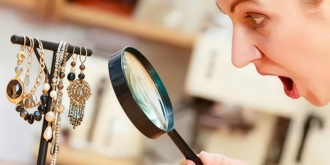 How to Spot Quality Fashion Jewelry: A Simple Guide to Better Craftsmanship - Crystalory
