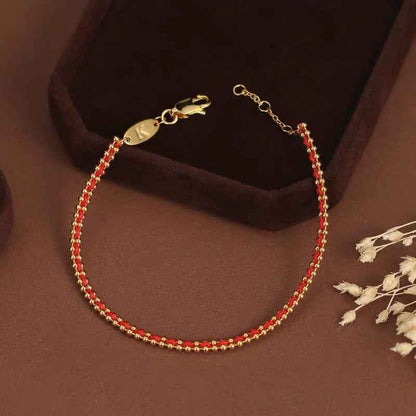Red String Bracelet