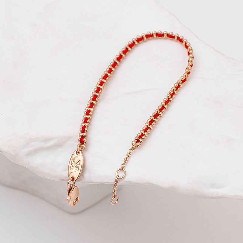 Red String Bracelet