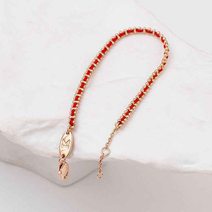 Red String Bracelet