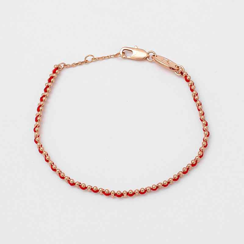Red String Bracelet