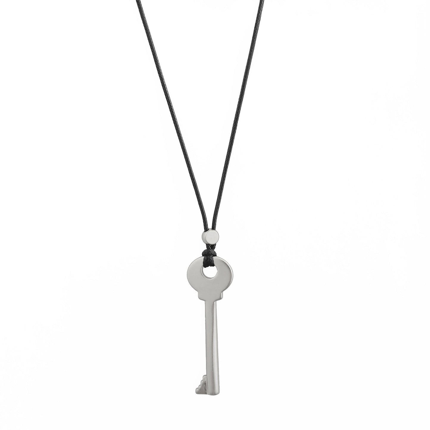 Key of Destiny Pendant Necklace - Crystalory