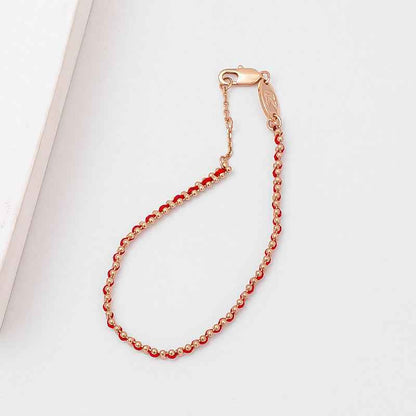 Red String Bracelet