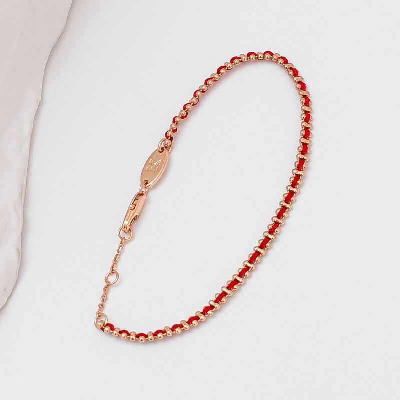 Red String Bracelet