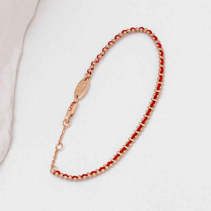 Red String Bracelet