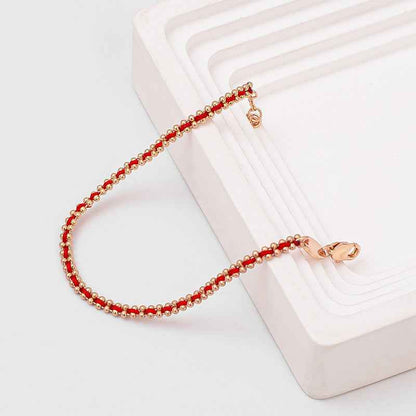 Red String Bracelet